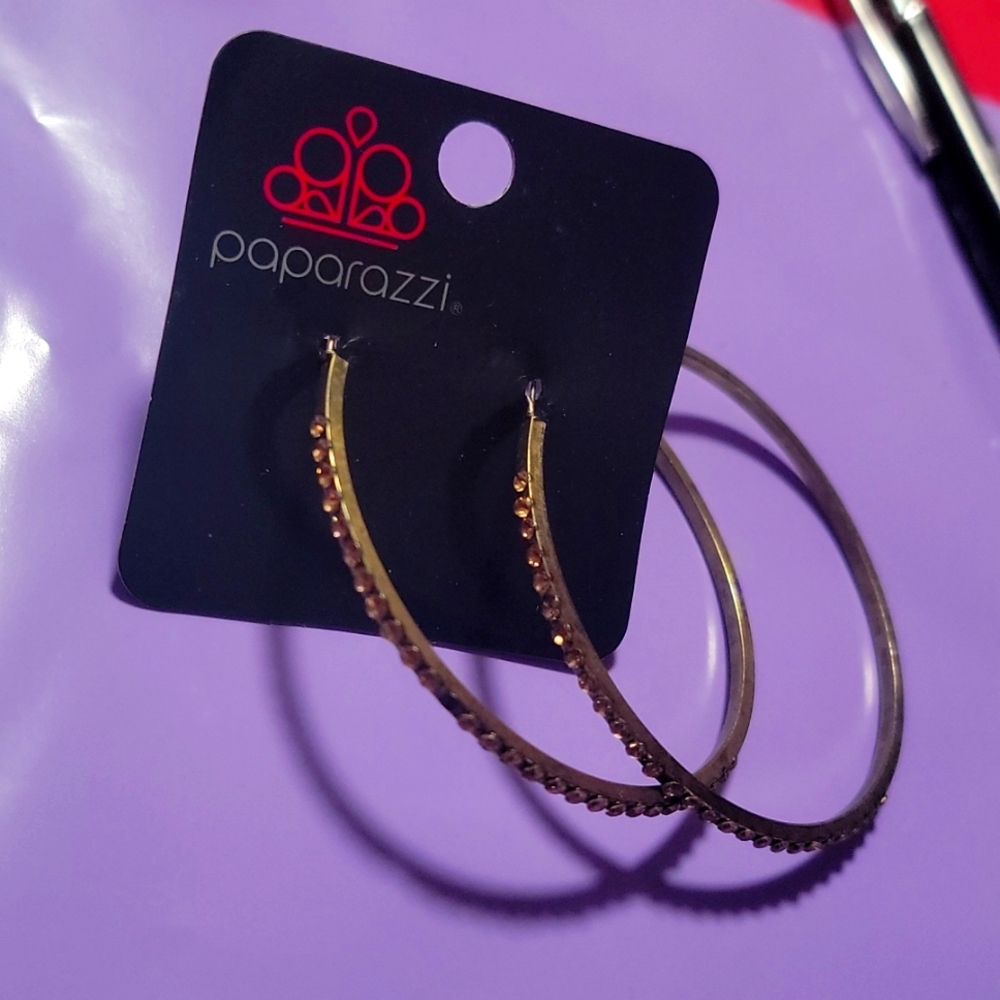 Paparazzi Earings